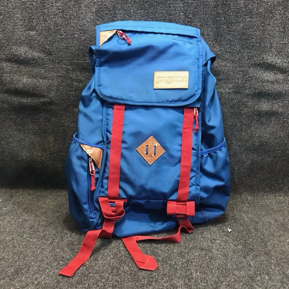 Jansport js00t69v iron